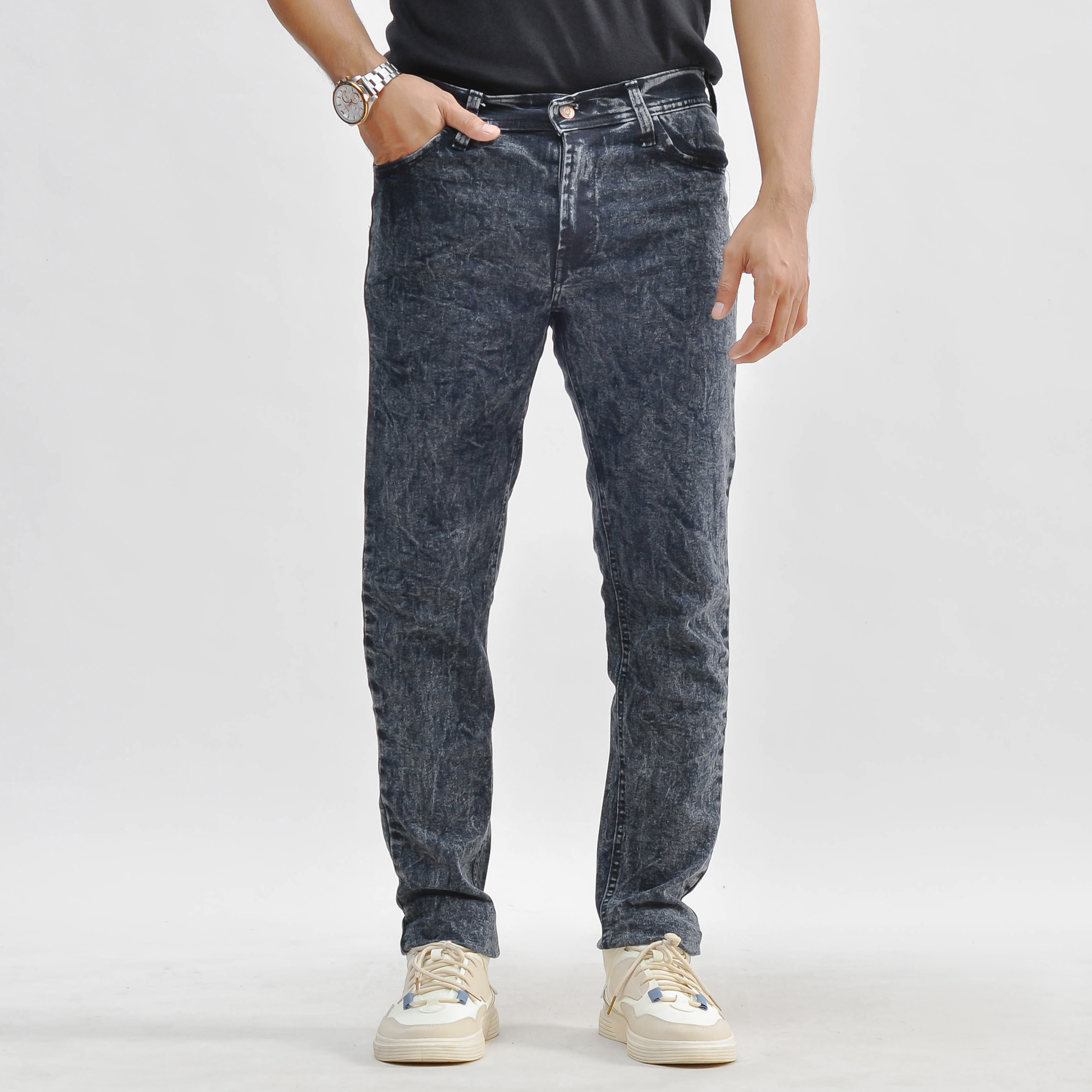 Tas Selempang Unisex NZL Urban Style